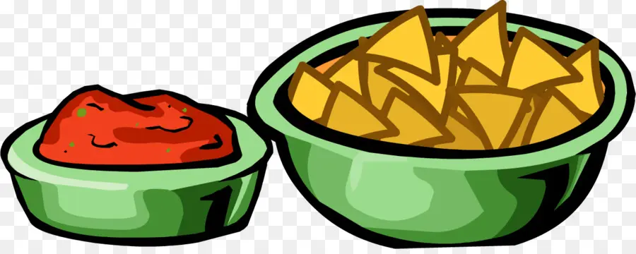 Nacho Ve Salsa，Cips PNG