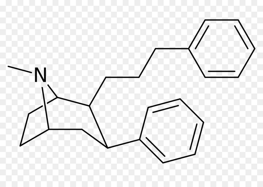 Rti55，Dopamin Geri Alım Inhibitörü PNG
