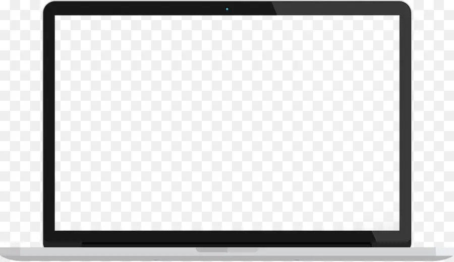 Dizüstü Bilgisayar Çerçevesi，Ekran PNG