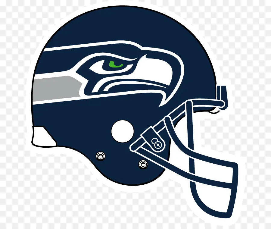 Futbol Kaskı，Seahawk'lar PNG