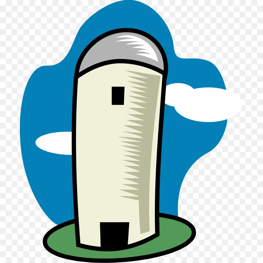 Silo，Depolamak PNG