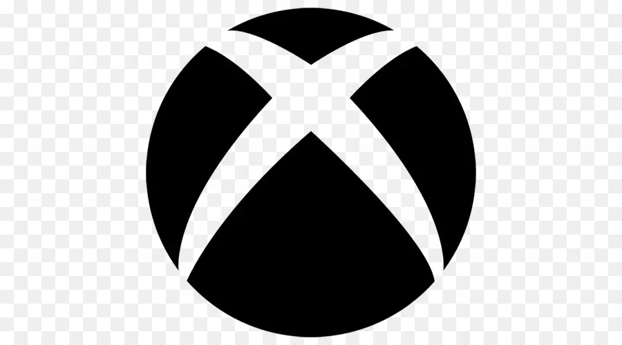 Xbox Logosu，Oyun PNG