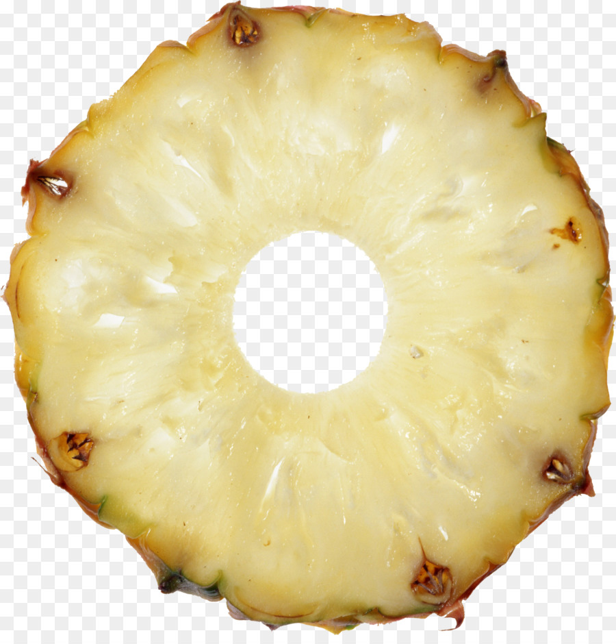 Ananas，Güler Yüzlü PNG