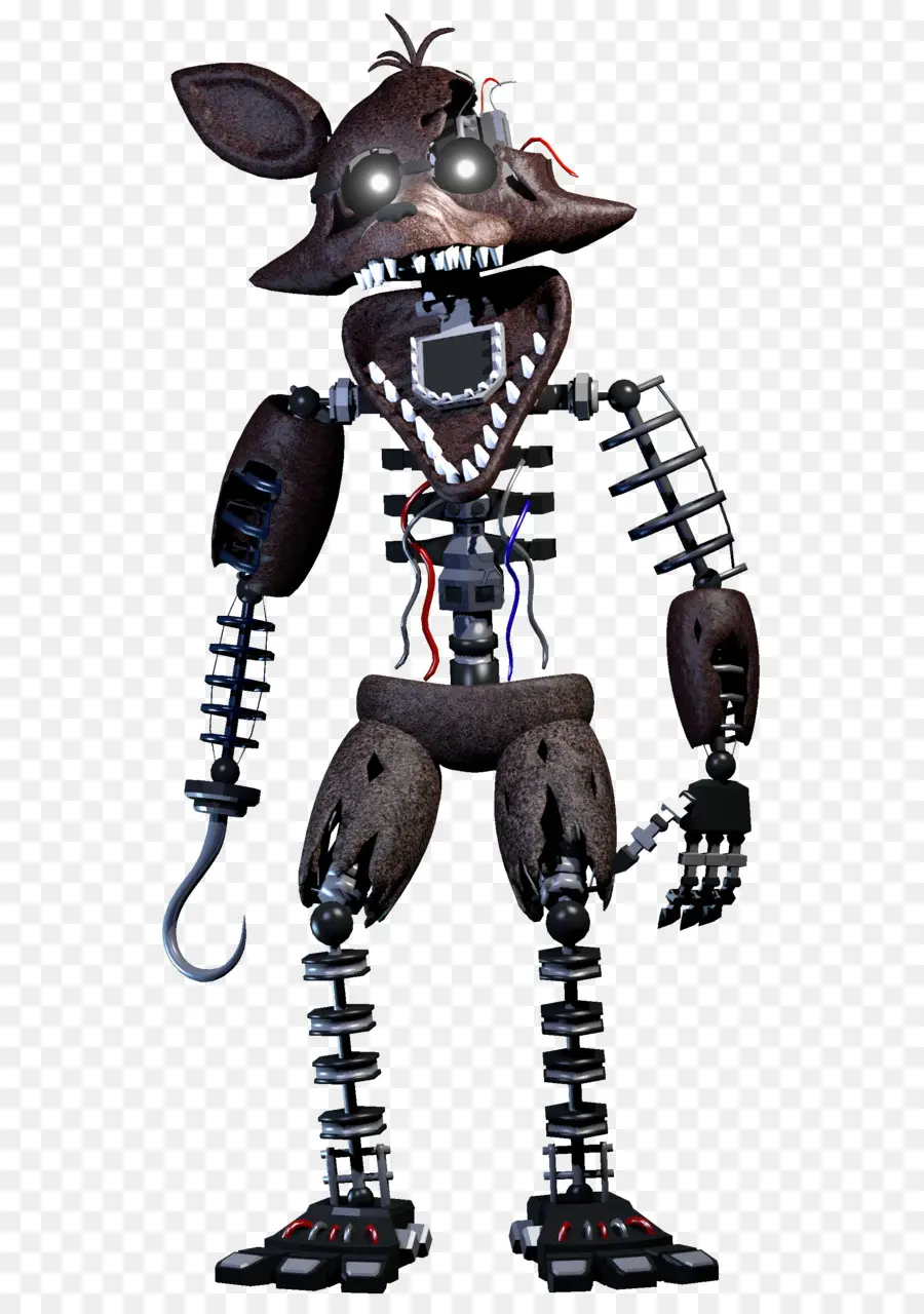 Animatronik，Robot PNG