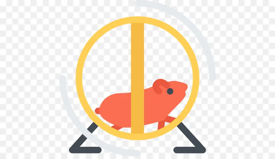 Hamster，Teker PNG