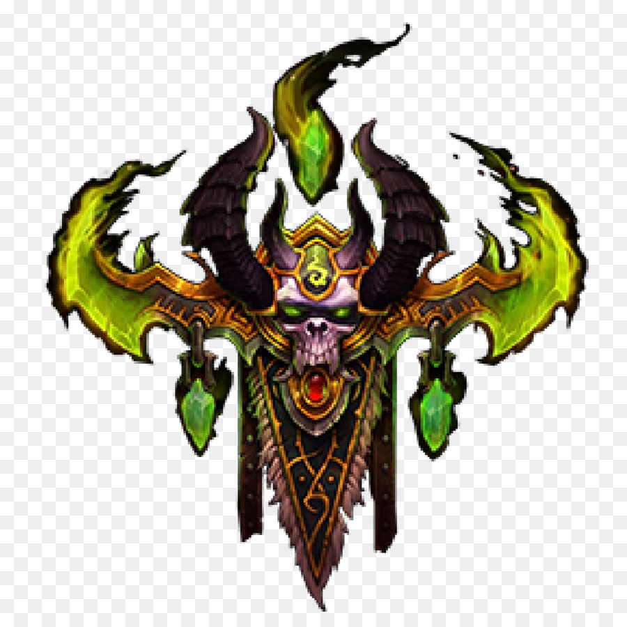 Warcraft Legion Dünya，Karanlığın Warcraft ıı Tides PNG