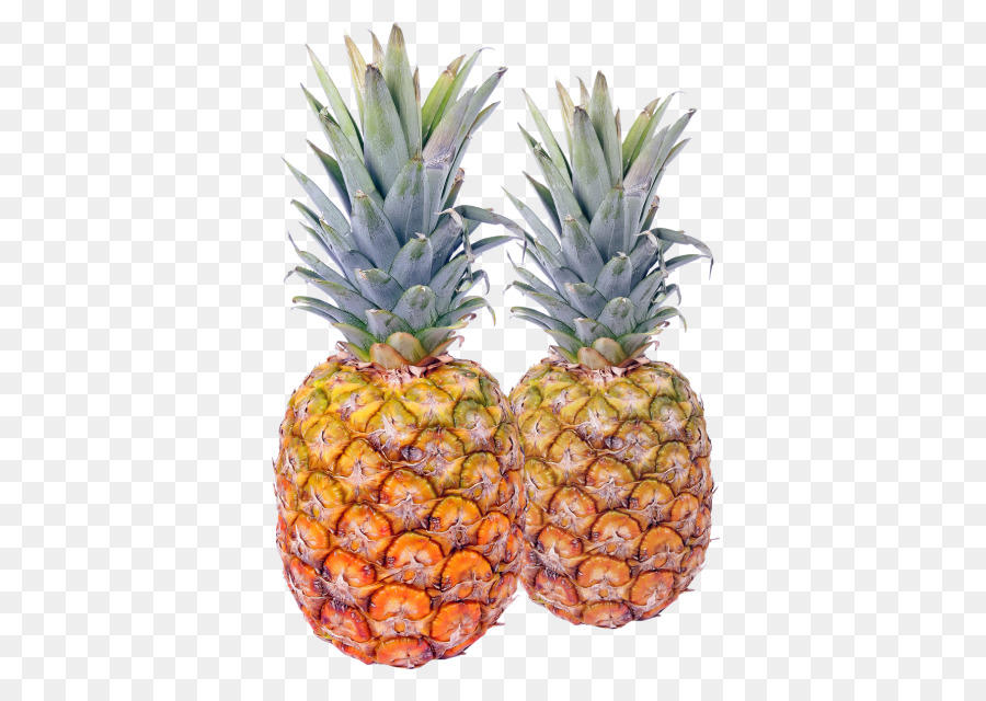 Ananas，Tropikal PNG