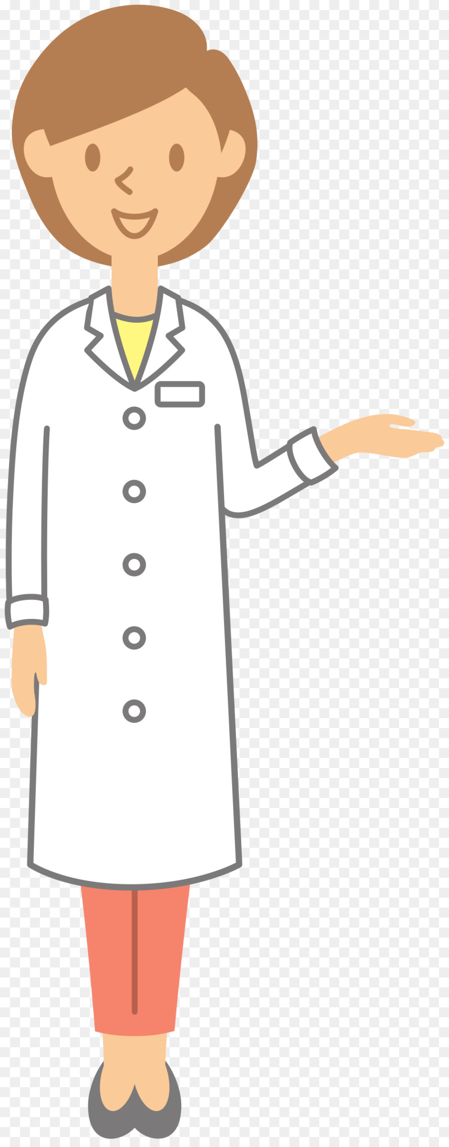 Doktor，Tıbbi PNG