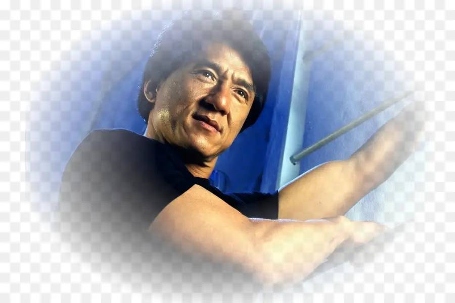 Jackie Chan，Sarhoş Usta PNG