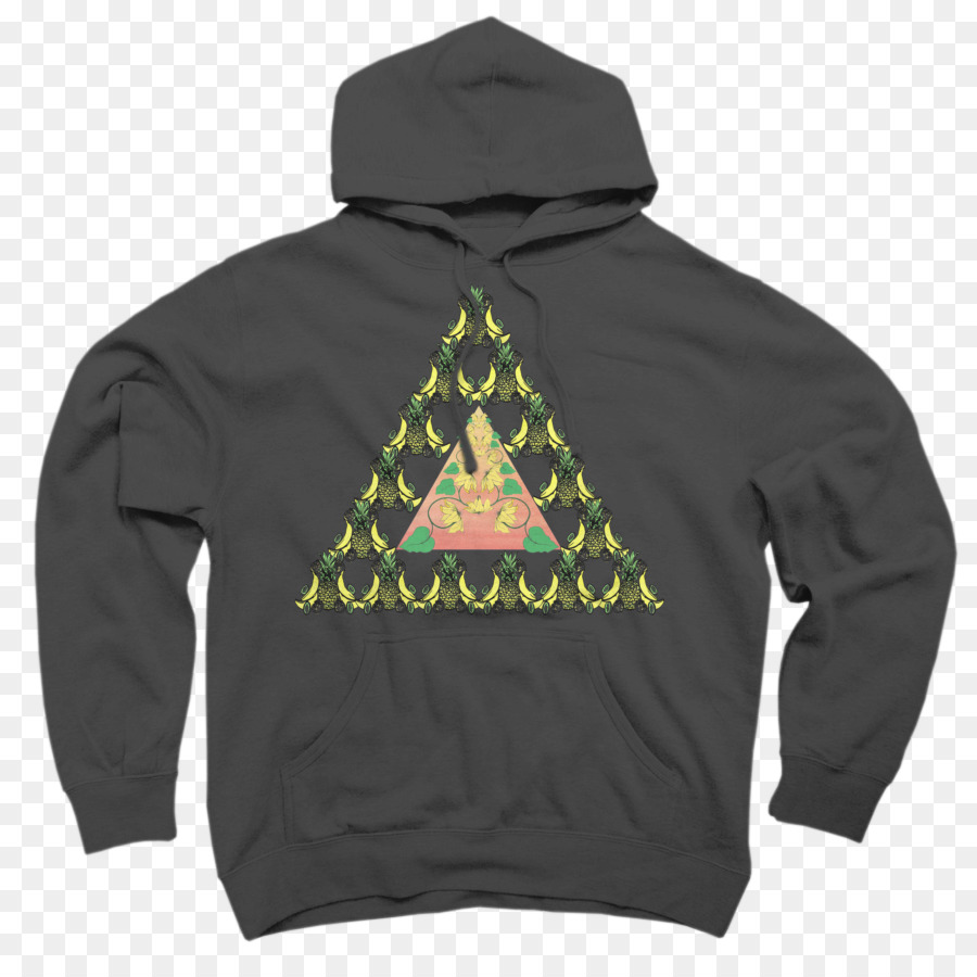 Hoodie，Tshirt PNG