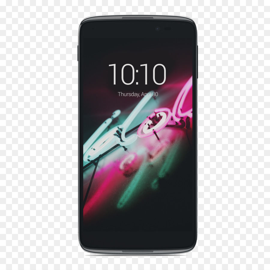 4 Alcatel Idol，Alcatel Mobil PNG