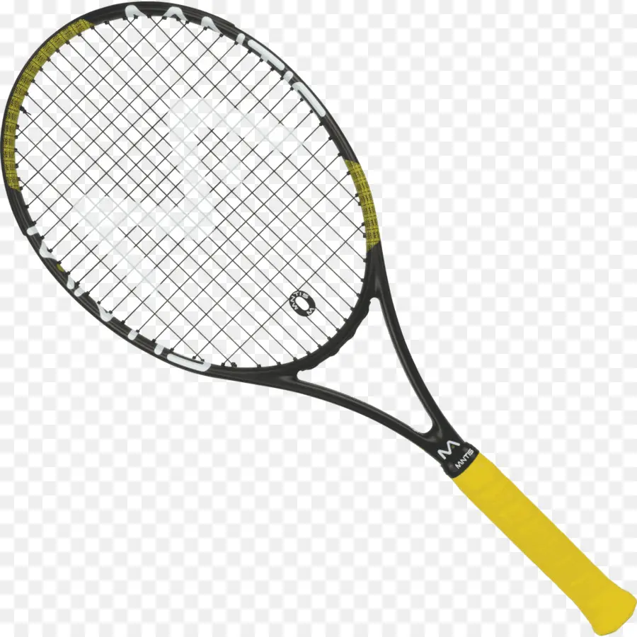 Tenis Raketi，Tenis Topu PNG