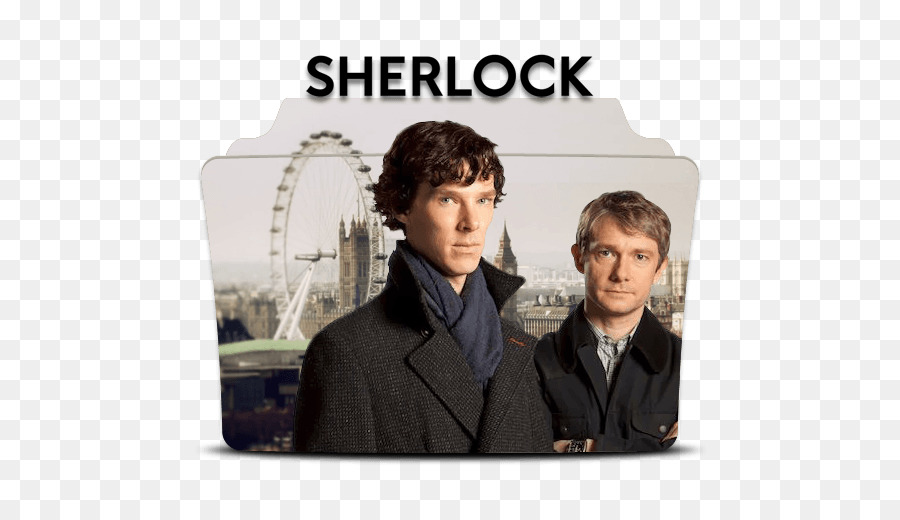 Burçak，Sherlock PNG