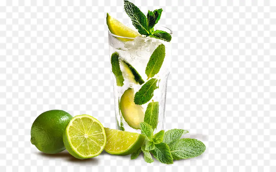 Mojito，Kokteyl PNG