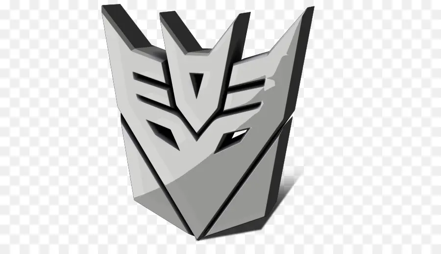 Decepticon Logosu，Sembol PNG