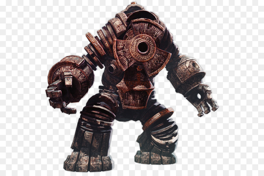 Mekanik Golem，Robot PNG