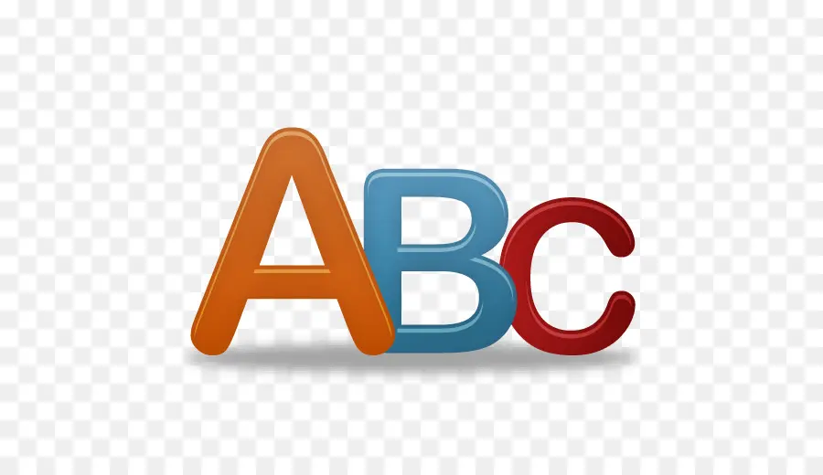 Abc Harfleri，Eğitim PNG