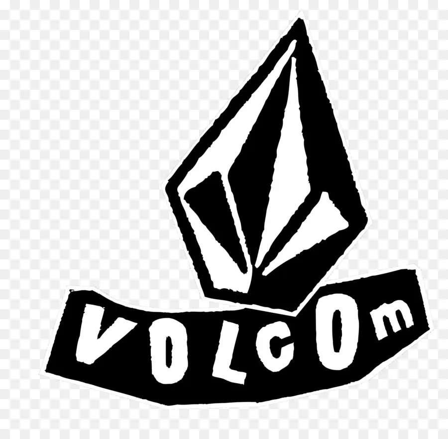 Volcom Logosu，Marka PNG