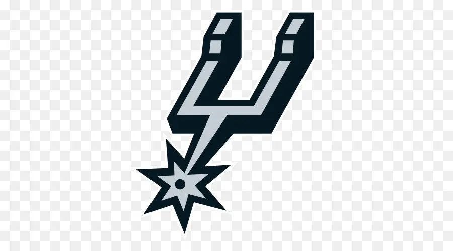 Spurs Logosu，Basketbol PNG