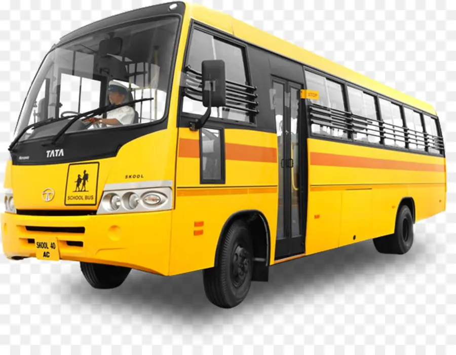 Tata Motorları，Otobüs PNG