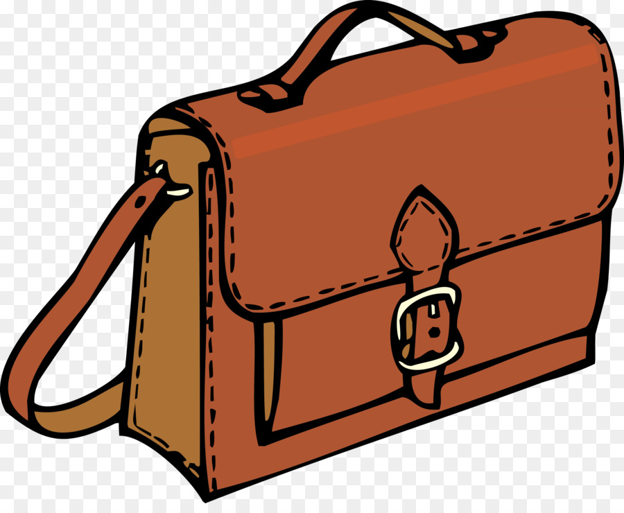 Evrak çantası，El çantası PNG