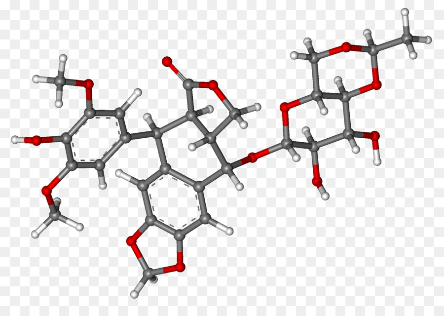 Moleküler Yapı，Kimyasal PNG