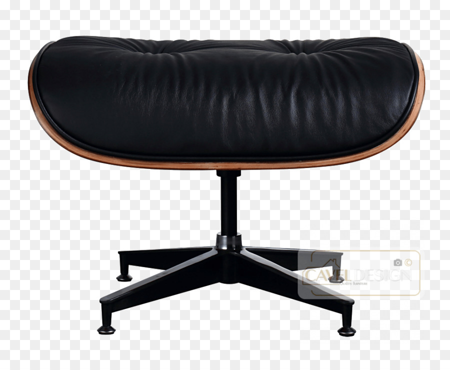 Salonu Sandalye Eames，Charles Ve Ray Eames PNG