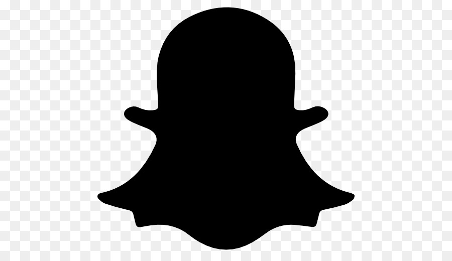 Snapchat Logosu，Snapchat PNG