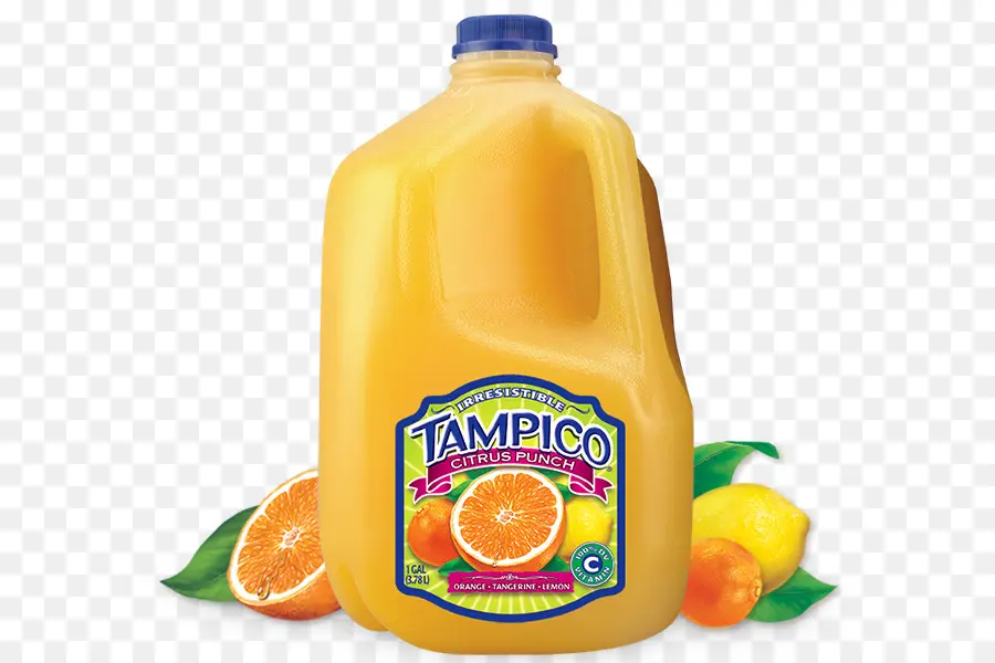 Tampico Suyu，Meyve Suyu PNG