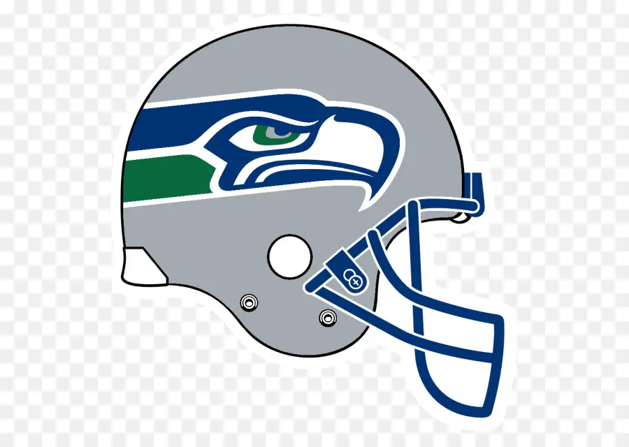 Futbol Kaskı，Seahawk'lar PNG