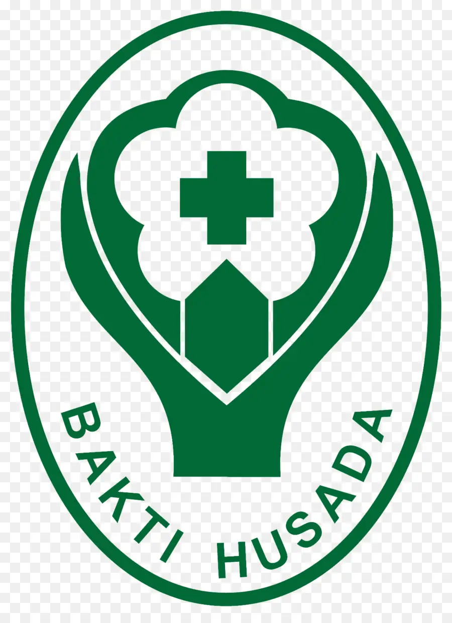 Bakti Husada Logo，Sağlık PNG