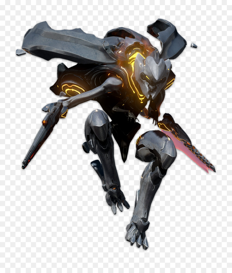 Halo 4，5 Halo Veliler PNG