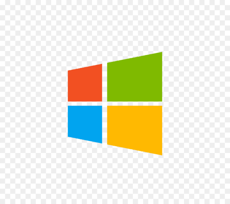 Windows Logosu，İşletim Sistemi PNG