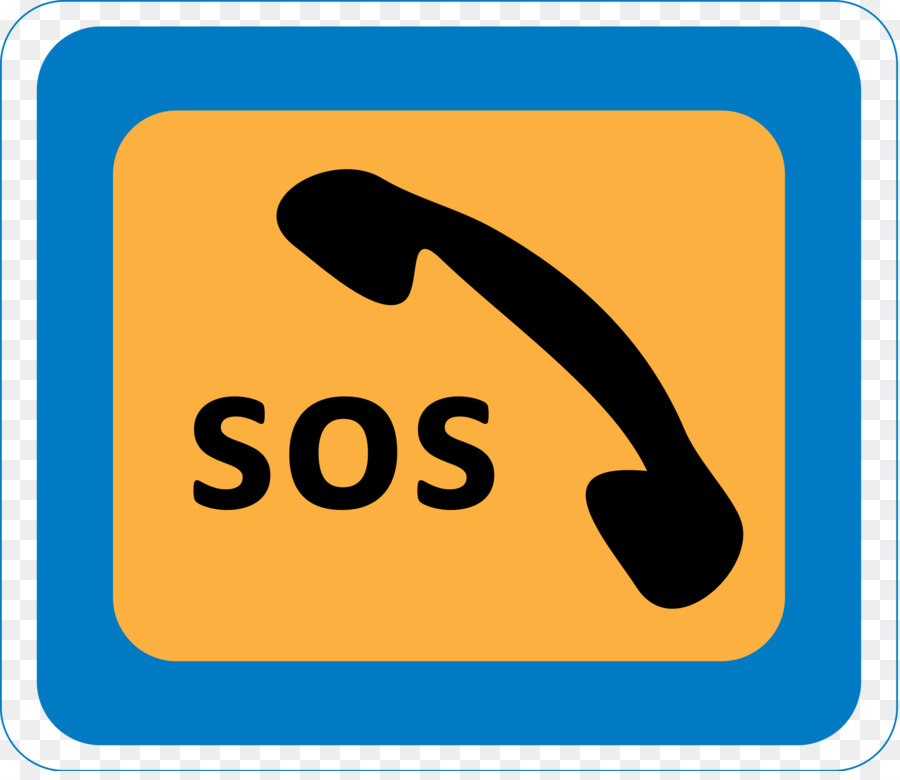 Sos Sign，Acil Durum PNG