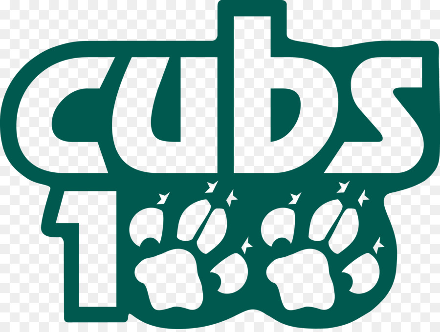 Chicago Cubs，Yavru Scout PNG