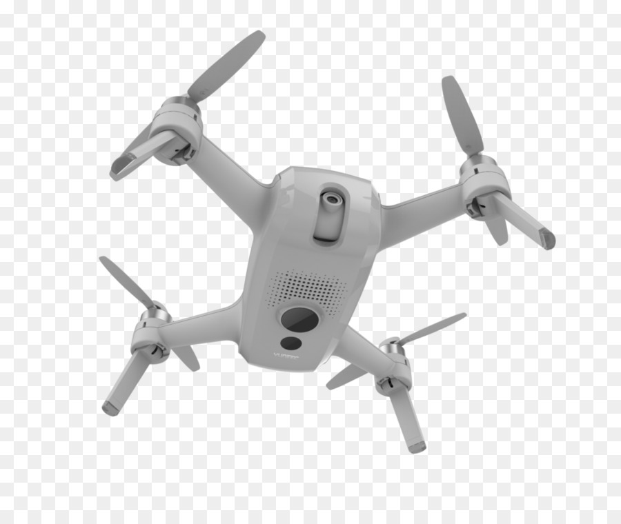 Dron，Quadcopter PNG