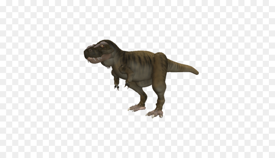 Dinozor，Tarih öncesi PNG