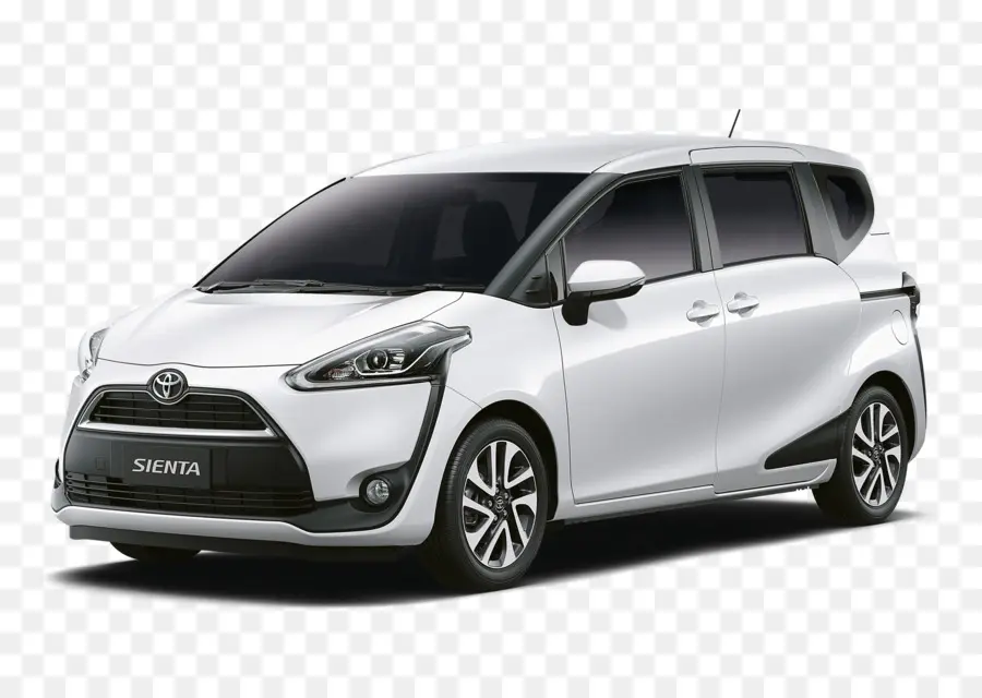 Araba，Toyota PNG