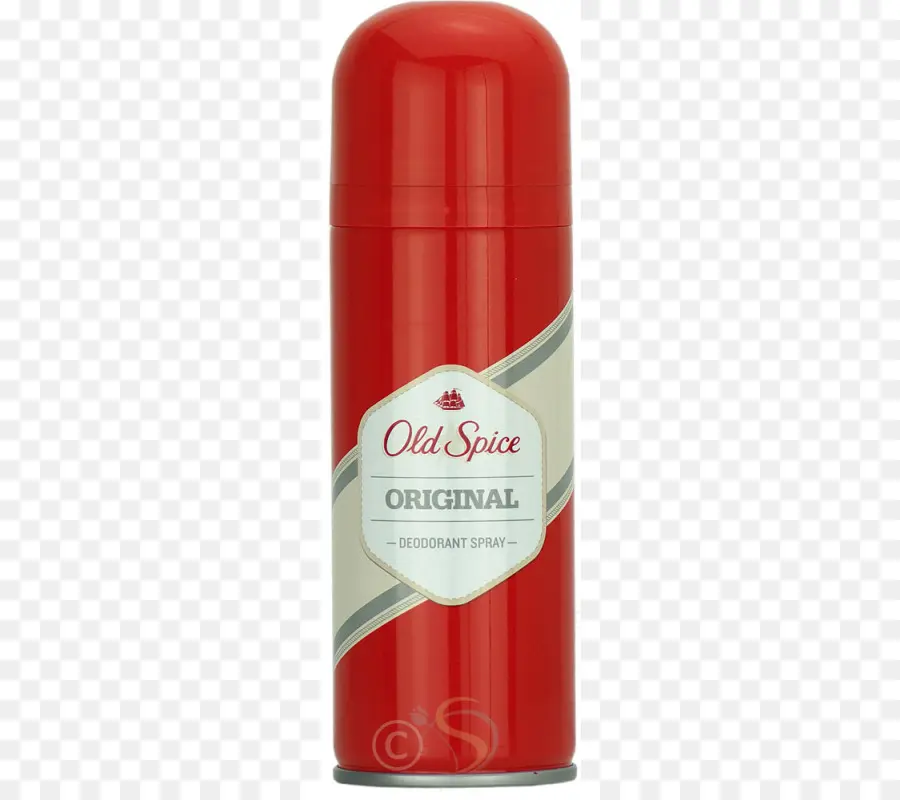 Eski Baharat Deodorantı，Sprey PNG