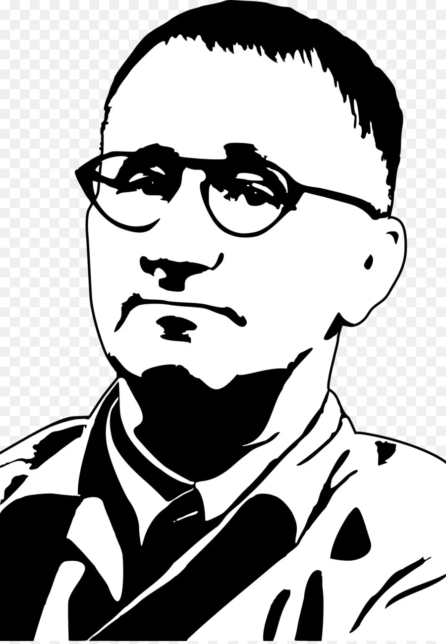 Bertolt Brecht，Szechwan'ın Iyi Insanı PNG