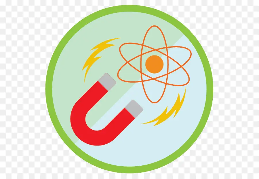 Mıknatıs Ve Atom，Mıknatıs PNG