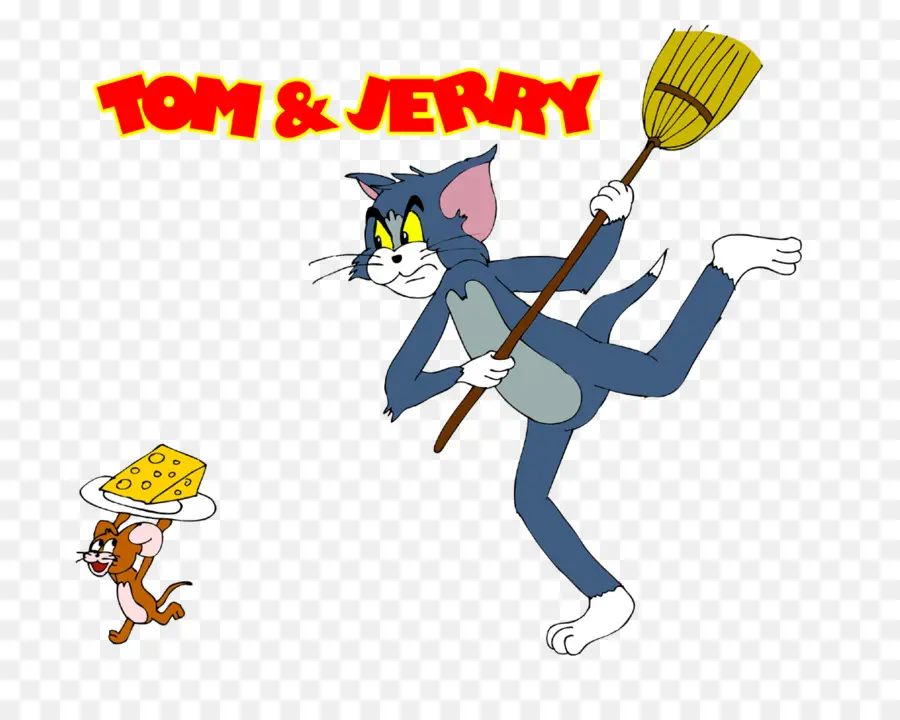 Tom Ve Jerry，Kedi PNG