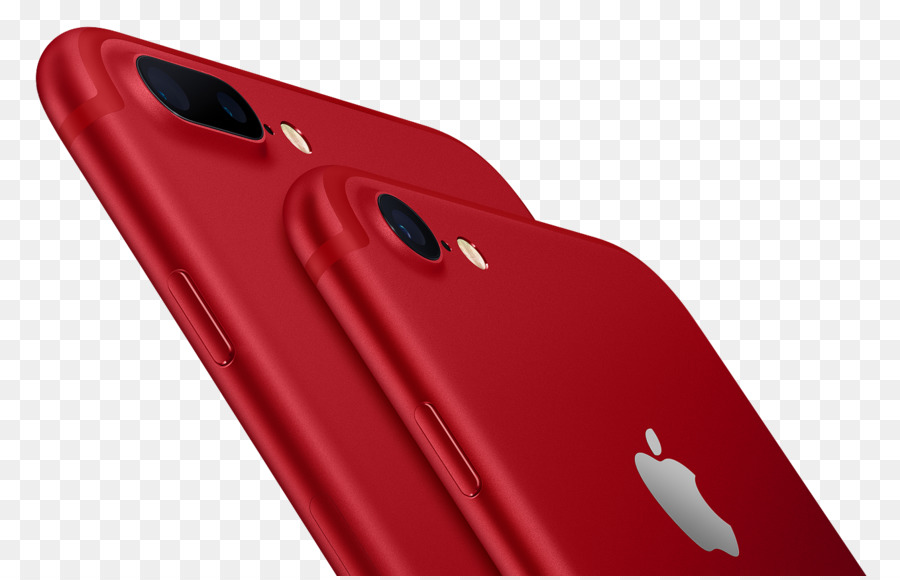 Iphone 7 Daha Fazla，Ürün Kırmızı PNG