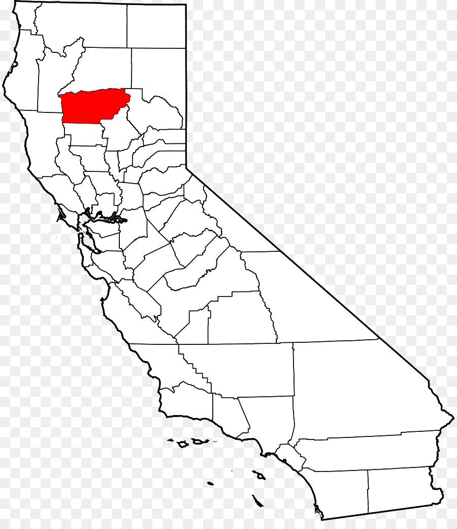 San Bernardino County, California, Sacramento County, California