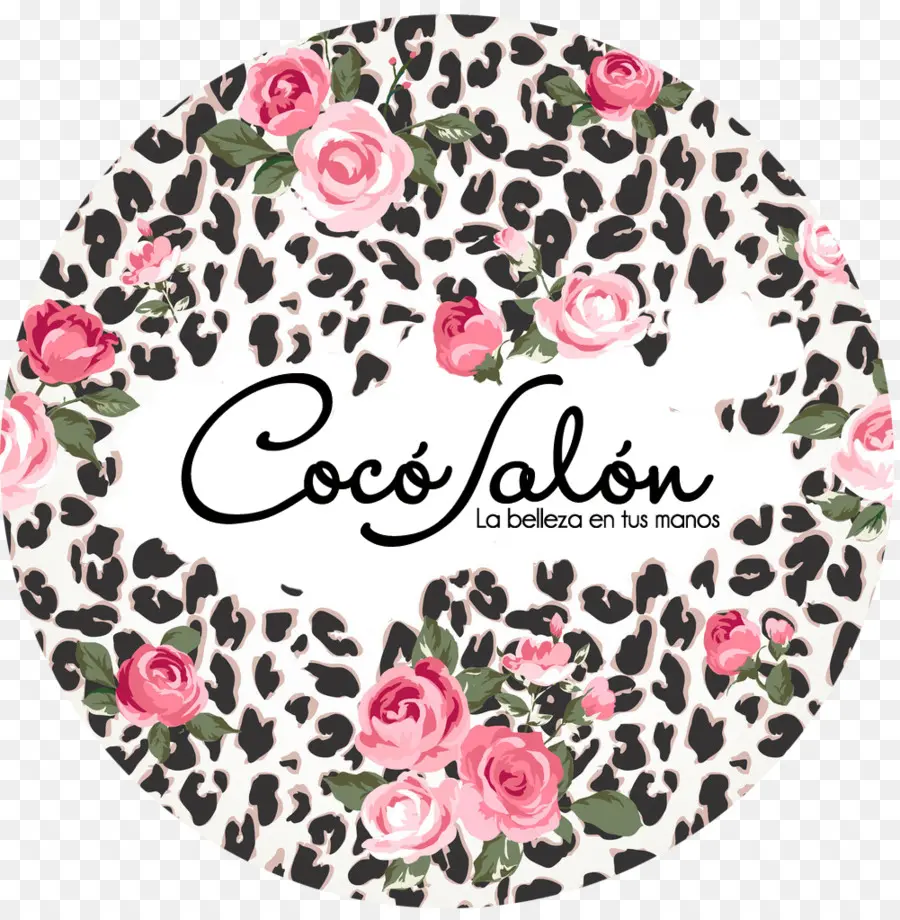 Coco Salon，Salon PNG