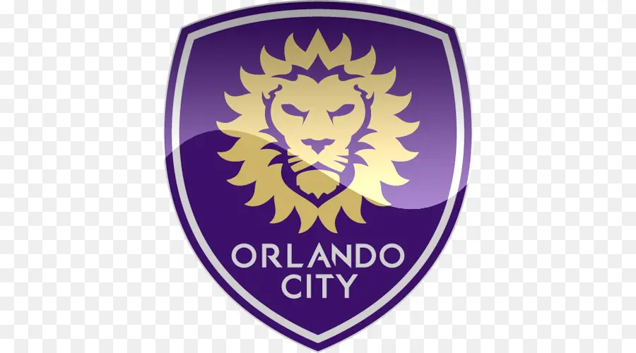 Orlando City Sc，2018 Major League Futbol Sezonu PNG