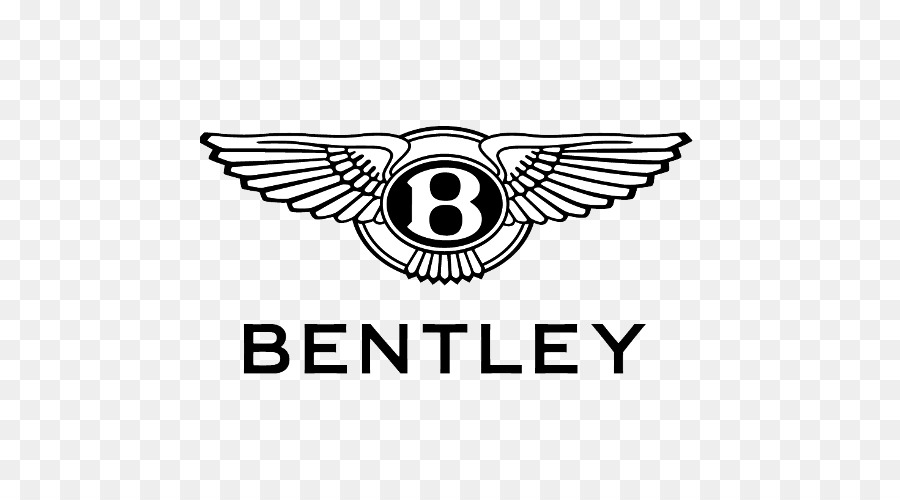 Bentley Logosu，Araba PNG