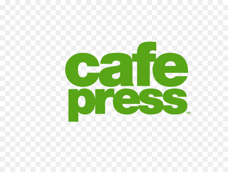 Cafepress Logo，Marka PNG