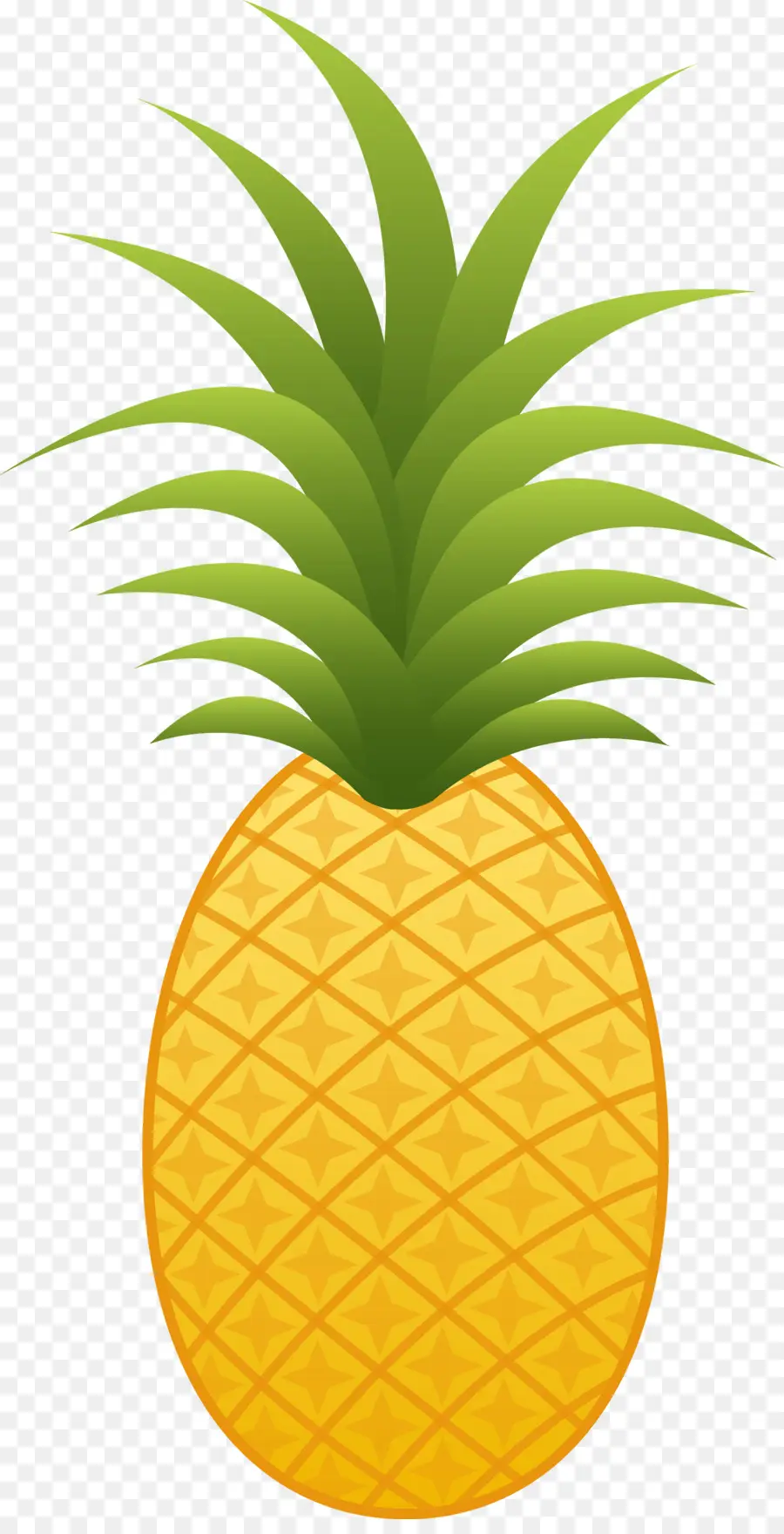 Ananas，Tropikal PNG