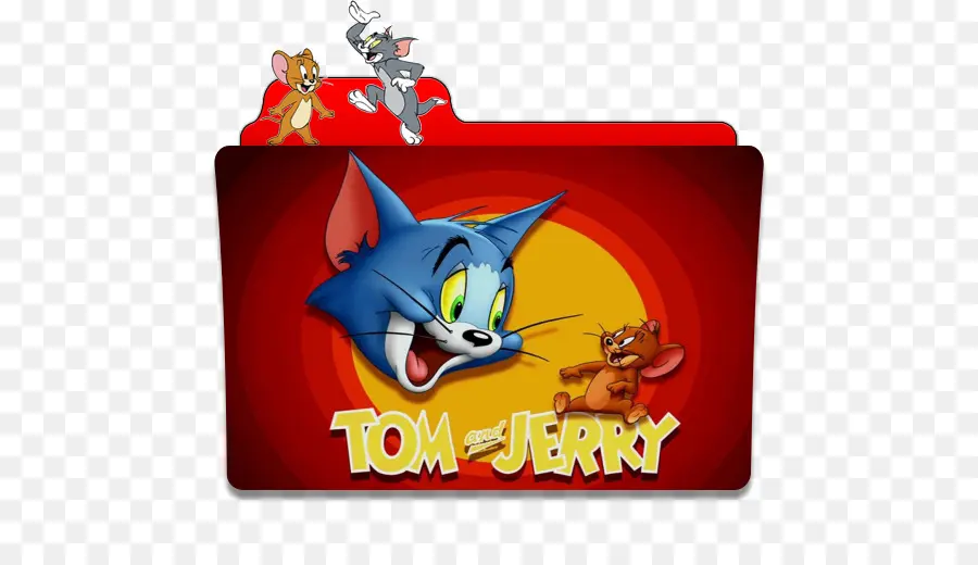 Tom Kedi，Tom Ve Jerry PNG